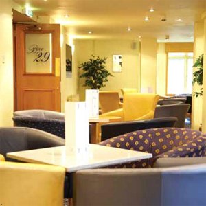 Best Western Banbury House Hotel