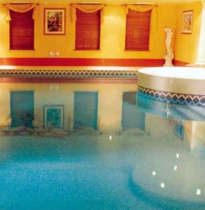 Best Western Crown Hotel