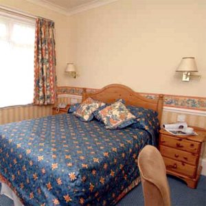 Best Western Falmouth Beach Resort Hotel