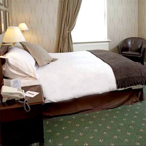 Best Western Forest & Vale Hotel