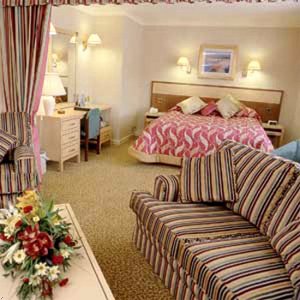 Best Western Heath Court Hotel