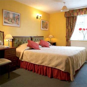 Best Western Mayfield House Hotel