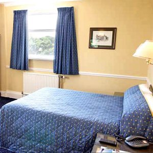 Best Western The Sea Hotel