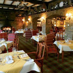 Best Western Derwent Manor Hotel