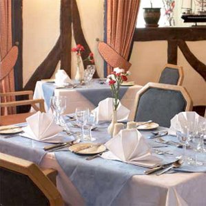 Best Western Stade Court Hotel