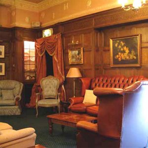 Best Western Higher Trapp Country House Hotel