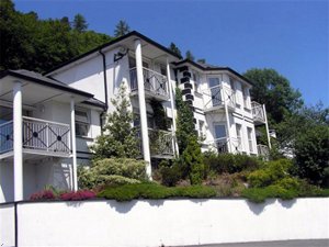 Best Western Woodenbridge Hotel & Lodge