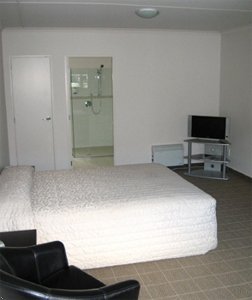 Best Western Hygate Motor Lodge