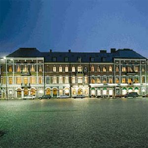 Best Western Varbergs Stadshotell