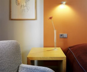 Best Western Taby Park Hotel