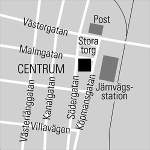 Best Western Hotel Stensson