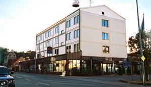 Sweden Hotels