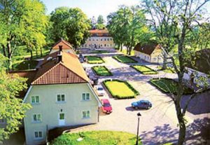 Best Western Knistad Hotel & Konferens