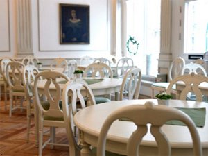 Best Western Hotel Duxiana