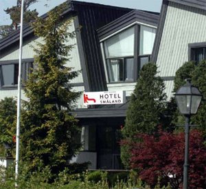 Best Western Smaland Hotel
