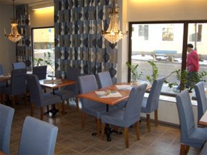 Best Western Grand Hotell