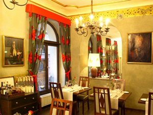 Best Western Hotel Weisses Kreuz