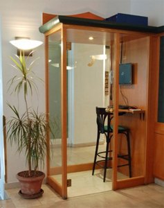 Best Western City Hotel Moran