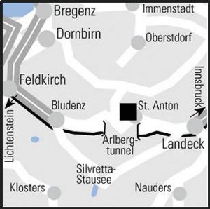 Best Western Hotel Alte Post