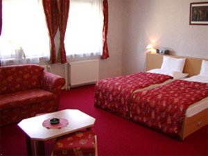 Best Western Hotel Koruna
