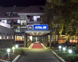 Czechoslovakia Hotels