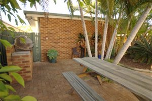 Best Western Bundaberg City Motor Inn