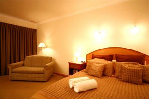 Best Western Golden Grain Motor Inn