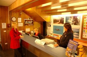 Best Western Ceduna Community Hotel/Motel