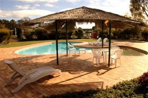 Best Western Sundown Motel Resort