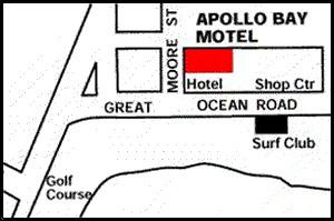 Best Western Apollo Bay Motel