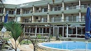 Best Western Camelot Motel