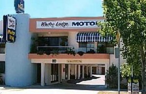 Best Western Warby Lodge Motor Inn