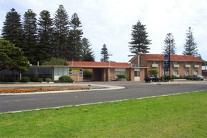 Best Western Hospitality Inn Port Hedland