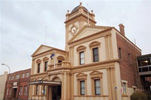 Best Western Endeavour East Maitland Motel