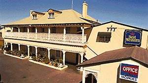 Best Western The Clifton