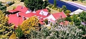Best Western Moore Park Inn