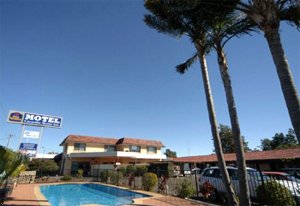 Best Western Caravilla Motor Inn
