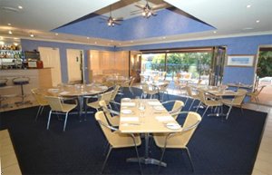 Best Western Macquarie Barracks Motor Inn