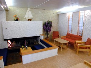 Best Western Hotel Samantta