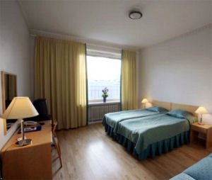 Best Western Atlas Hotel