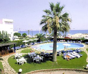 Best Western Hotel Subur Maritim