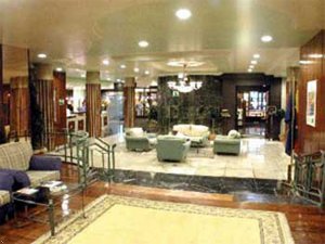Best Western Hotel Conde Duque