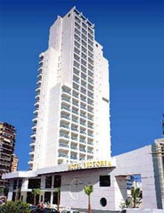 Best Western Hotel Victoria