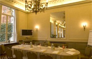 Best Western Hotel Navarra