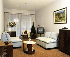 Best Western County House Of Brussels