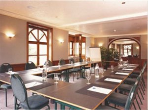 Best Western La Porte De France