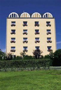 Best Western Hotel Melba