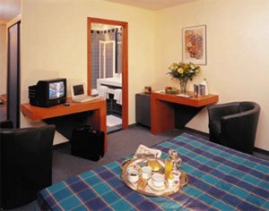 Best Western Hotel Restaurant Cortina