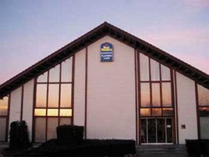 Best Western Flanders Lodge