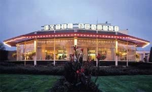 Best Western Hotel Brabant